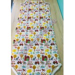 Ovis szett - farmos traktoros