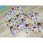 Ovis szett - farmos traktoros