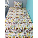 Ovis szett - farmos traktoros