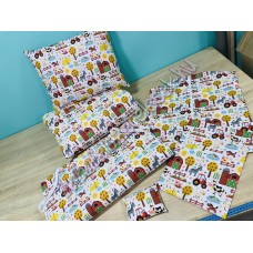 Ovis szett - farmos traktoros