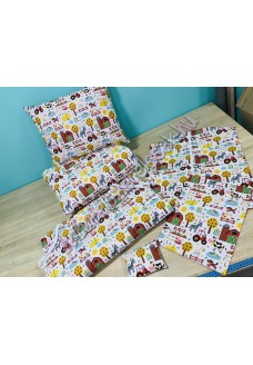 Ovis szett - farmos traktoros