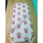 Ovis szett - fehér tündéres