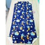 Ovis szett - kék rókás Ovis szett - kék rókás