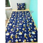 Ovis szett - kék rókás Ovis szett - kék rókás