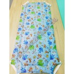 Ovis szett - kék sárkányos