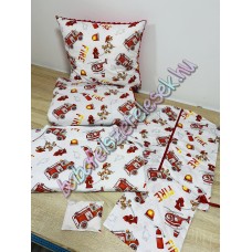 Ovis szett - Kutyás-tűzoltós