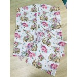 Ovis szett - rózsaszín bambis Ovis szett - rózsaszín bambis