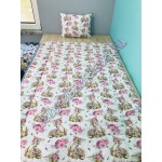 Ovis szett - rózsaszín bambis Ovis szett - rózsaszín bambis