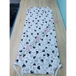 Ovis szett - menta minnie fejes