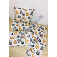 Ovis szett - Mosómedvés Ovis szett - Mosómedvés