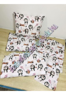 Ovis szett - Pingvines