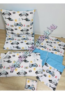 Ovis szett - Rendőrautós Ovis szett - Rendőrautós