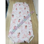 Ovis szett - Rózsaszín tavasztündéres