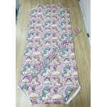 Ovis szett - Rózsaszín unikornisos