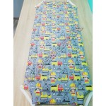 Ovis szett - Sárga munkagépes