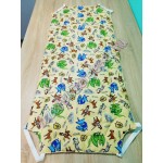 Ovis szett - sárga sárkányos