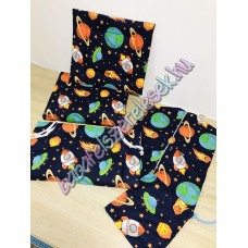 Ovis szett - Sötétkék bolygós