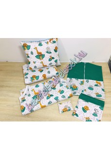 Ovis szett - Szafaris