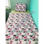 Ovis szett - Színes cicás Ovis szett - Színes cicás