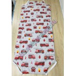 Ovis szett - Szürke tűzoltós