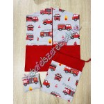 Ovis szett - Szürke tűzoltós