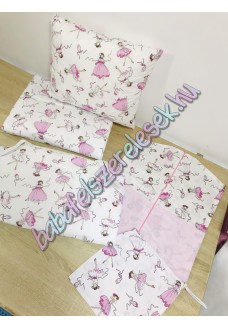 Ovis szett - Táncos balerinás Ovis szett - Táncos balerinás