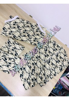 Ovis szett - Terepmintás Ovis szett - Terepmintás