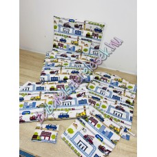 Ovis szett - útépítős Ovis szett - útépítős