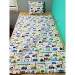 Ovis szett - útépítős Ovis szett - útépítős