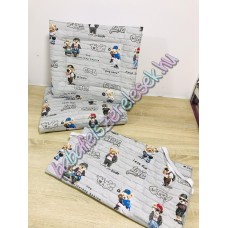 Ovis szett - Vagány macis