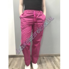 Pink orvosi nadrág Pink orvosi nadrág