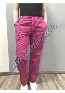 Pink orvosi nadrág Pink orvosi nadrág