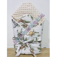 Pihe-puha pólya - szafaris