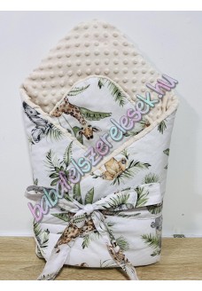 Pihe-puha pólya - szafaris