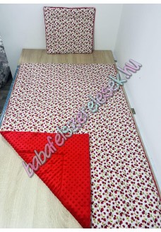 Epres prémium ágynemű 