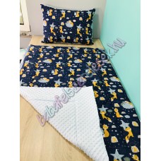 kék rókás prémium ágynemű kék rókás prémium ágynemű