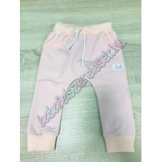 Melegítő nadrág - púder