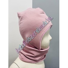 Rosegold - Füles Sapka