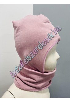 Rosegold - Füles Sapka