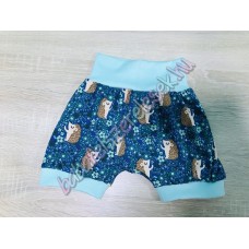 Rövidnadrág - menta-menta sünis Rövidnadrág - menta-menta sünis