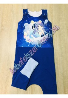 Sellő lányos prémium hálózsák Sellő lányos prémium hálózsák