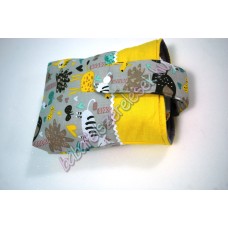 Szafaris csatos pelenkatároló