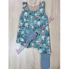 Kalózos prémium hálózsák