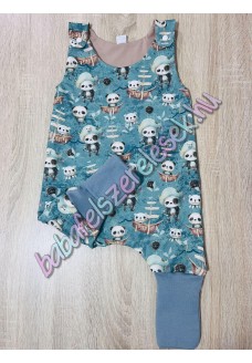 Kalózos prémium hálózsák Kalózos prémium hálózsák