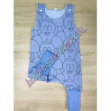 Kék fejes prémium hálózsák Kék fejes prémium hálózsák