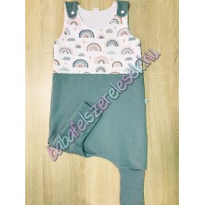 Tavaszi hálózsák - Zsálya szivárványos