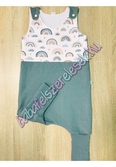 Tavaszi hálózsák - 92-es Zsálya szivárványos Tavaszi hálózsák - 92-es Zsálya szivárványos