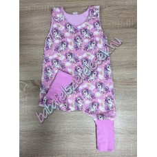 Pónis prémium hálózsák