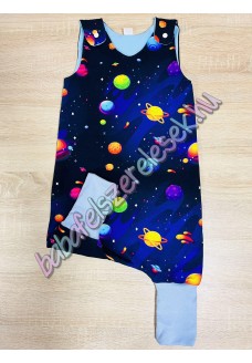 92-es Tavaszi hálózsák - színes bolygós 92-es Tavaszi hálózsák - színes bolygós