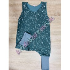 Zsálya prémium hálózsák